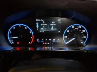 Ford Bronco Sport 2024 AWD Big Bend 4dr SUV