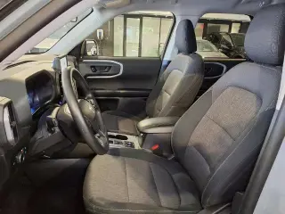 Ford Bronco Sport 2024 AWD Big Bend 4dr SUV