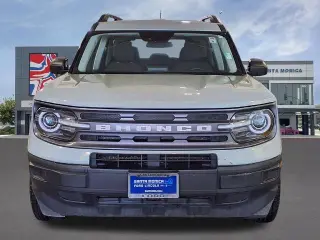 Ford Bronco Sport 2024 AWD Big Bend 4dr SUV
