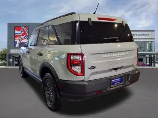 Ford Bronco Sport 2024 AWD Big Bend 4dr SUV
