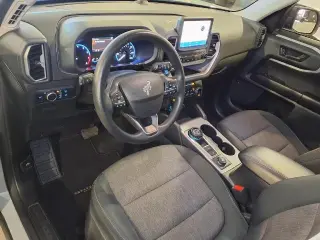 Ford Bronco Sport 2024 AWD Big Bend 4dr SUV