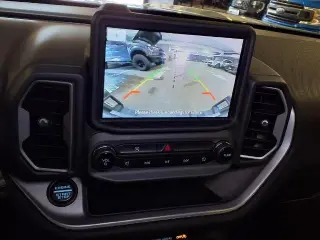 Ford Bronco Sport 2024 AWD Big Bend 4dr SUV