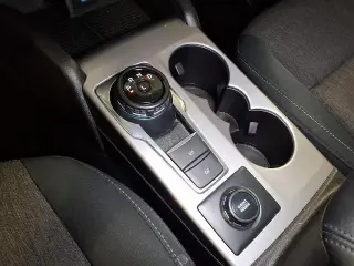 Ford Bronco Sport 2024 AWD Big Bend 4dr SUV