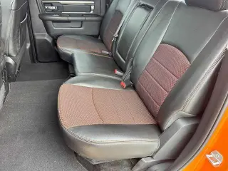 Ram 1500 2015 4x4 Sport 4dr Crew Cab 5.5 ft. SB Pickup