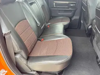 Ram 1500 2015 4x4 Sport 4dr Crew Cab 5.5 ft. SB Pickup