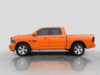 Ram 1500 2015 4x4 Sport 4dr Crew Cab 5.5 ft. SB Pickup