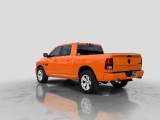 Ram 1500 2015 4x4 Sport 4dr Crew Cab 5.5 ft. SB Pickup