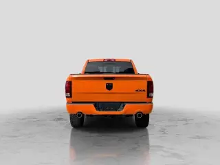 Ram 1500 2015 4x4 Sport 4dr Crew Cab 5.5 ft. SB Pickup