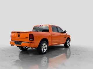 Ram 1500 2015 4x4 Sport 4dr Crew Cab 5.5 ft. SB Pickup