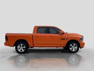 Ram 1500 2015 4x4 Sport 4dr Crew Cab 5.5 ft. SB Pickup
