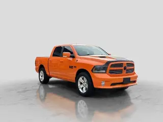 Ram 1500 2015 4x4 Sport 4dr Crew Cab 5.5 ft. SB Pickup
