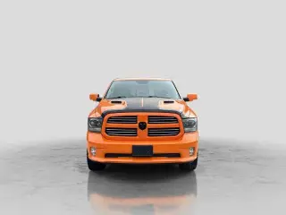 Ram 1500 2015 4x4 Sport 4dr Crew Cab 5.5 ft. SB Pickup