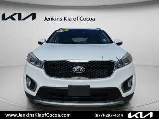 Kia Sorento 2016 AWD EX 4dr SUV