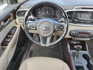 Kia Sorento 2016 AWD EX 4dr SUV