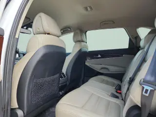 Kia Sorento 2016 AWD EX 4dr SUV
