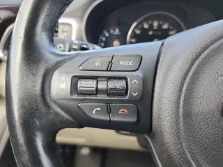Kia Sorento 2016 AWD EX 4dr SUV