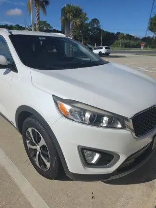 Kia Sorento 2016 AWD EX 4dr SUV