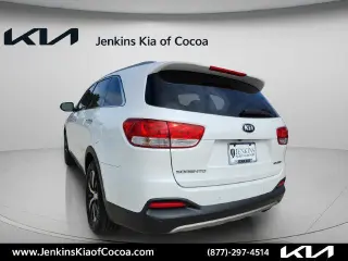 Kia Sorento 2016 AWD EX 4dr SUV