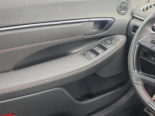 Hyundai SONATA 2023 N Line 4dr Sedán