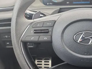 Hyundai SONATA 2023 N Line 4dr Sedán