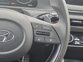 Hyundai SONATA 2023 N Line 4dr Sedán