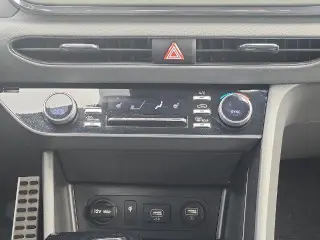 Hyundai SONATA 2023 N Line 4dr Sedán