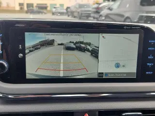 Hyundai SONATA 2023 N Line 4dr Sedán