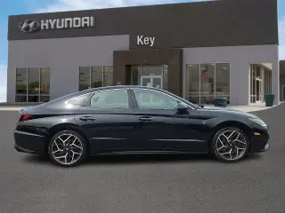 Hyundai SONATA 2023 N Line 4dr Sedán
