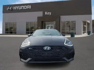 Hyundai SONATA 2023 N Line 4dr Sedán