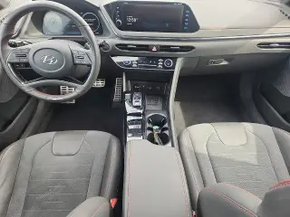 Hyundai SONATA 2023 N Line 4dr Sedán