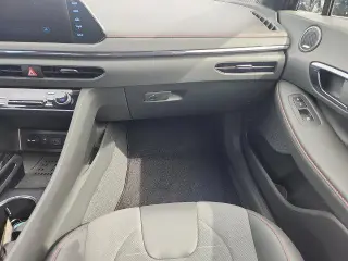 Hyundai SONATA 2023 N Line 4dr Sedán