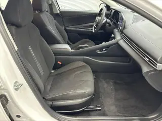 Hyundai ELANTRA 2021 SEL 4dr Sedan