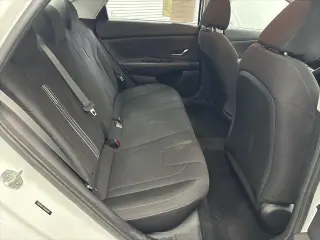 Hyundai ELANTRA 2021 SEL 4dr Sedan
