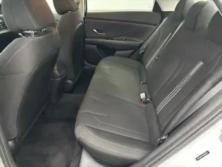 Hyundai ELANTRA 2021 SEL 4dr Sedan