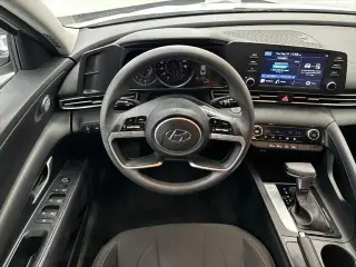 Hyundai ELANTRA 2021 SEL 4dr Sedan