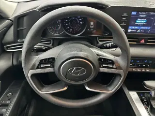 Hyundai ELANTRA 2021 SEL 4dr Sedan