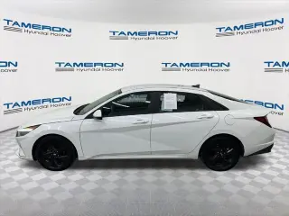 Hyundai ELANTRA 2021 SEL 4dr Sedan