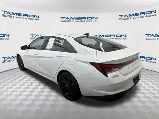Hyundai ELANTRA 2021 SEL 4dr Sedan