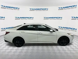 Hyundai ELANTRA 2021 SEL 4dr Sedan