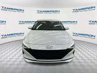 Hyundai ELANTRA 2021 SEL 4dr Sedan