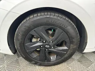 Hyundai ELANTRA 2021 SEL 4dr Sedan