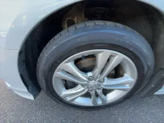 Hyundai SONATA 2019 SEL 4dr Sedán