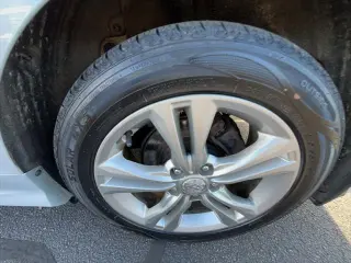 Hyundai SONATA 2019 SEL 4dr Sedán