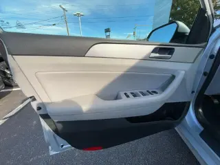 Hyundai SONATA 2019 SEL 4dr Sedán