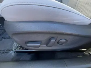Hyundai SONATA 2019 SEL 4dr Sedán