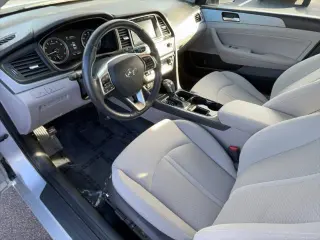 Hyundai SONATA 2019 SEL 4dr Sedán