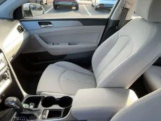 Hyundai SONATA 2019 SEL 4dr Sedán