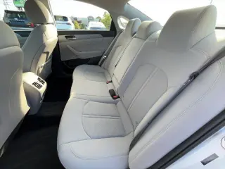 Hyundai SONATA 2019 SEL 4dr Sedán