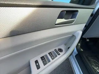 Hyundai SONATA 2019 SEL 4dr Sedán