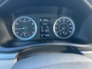 Hyundai SONATA 2019 SEL 4dr Sedán